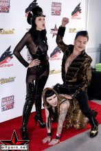 AltStar Awards Red Carpet
