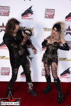 AltStar Awards Red Carpet