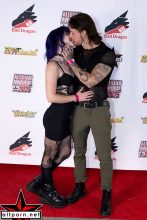 AltStar Awards Red Carpet