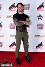 AltStar Awards Red Carpet