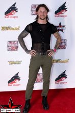 AltStar Awards Red Carpet