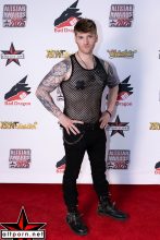 AltStar Awards Red Carpet