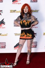 AltStar Awards Red Carpet