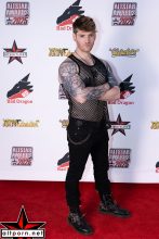 AltStar Awards Red Carpet
