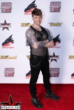 AltStar Awards Red Carpet