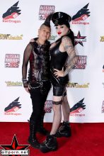AltStar Awards Red Carpet
