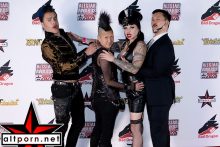 AltStar Awards Red Carpet