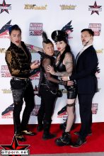 AltStar Awards Red Carpet