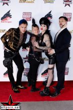AltStar Awards Red Carpet