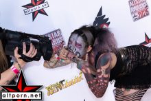 AltStar Awards Red Carpet