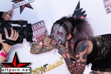AltStar Awards Red Carpet