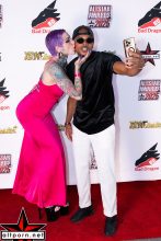AltStar Awards Red Carpet