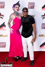 AltStar Awards Red Carpet
