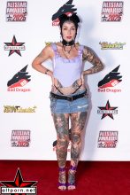 AltStar Awards Red Carpet
