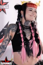 AltStar Awards Red Carpet