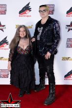 AltStar Awards Red Carpet