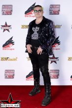 AltStar Awards Red Carpet