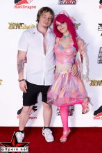AltStar Awards Red Carpet