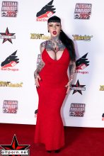 AltStar Awards Red Carpet