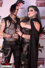 2025 AltStar Awards Red Carpet photo