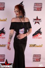 2025 AltStar Awards Red Carpet photo