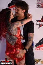 2025 AltStar Awards Winners Circle photo