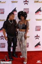 2025 AltStar Awards Winners Circle photo
