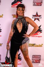 2025 AltStar Awards Red Carpet photo