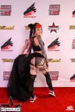 2025 AltStar Awards Red Carpet photo