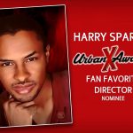 Harry Sparks Scores Fan Nod, Drops Steamy New Flick, and Sharpens ‘Scissors 2’