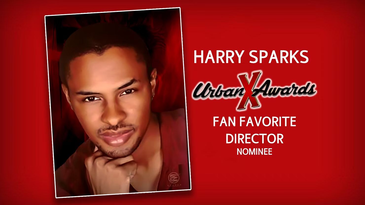 Harry Sparks Scores Fan Nod, Drops Steamy New Flick, and Sharpens ‘Scissors 2’