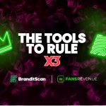 Creators, Get Ready: FansRevenue & BranditScan Are Building Your Ultimate Hangout at X3 Expo 2025