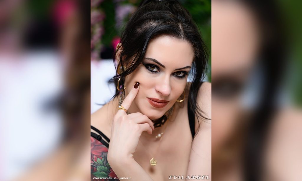“Horniest Ever!”: Bryan Gozzling and Anna de Ville Celebrate Milestone with ‘Hookup Hotshot: E-Girls 30’