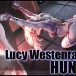 Hunter Becomes the Hunted: Lucy Westenra Flips the Script in Luciafilms’ New Action Epic “Hunted: Sheena”