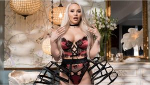 Industry in Mourning as Performer Kylie Page Passes Away at 28