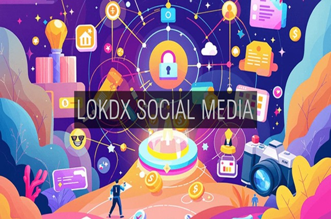 Is LokdX the All-in-One Hub Creators Have Been Waiting For