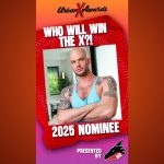‘It Recognizes All My Work’: Cliff Jensen Celebrates Landmark Urban X Nomination