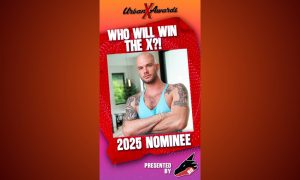 ‘It Recognizes All My Work’: Cliff Jensen Celebrates Landmark Urban X Nomination