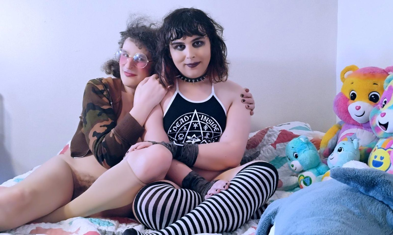 ‘It’s Mine’: Jocelyn MacPhearson’s Powerful New Series Redefines ‘First Times’