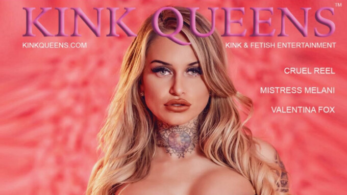 It Was Worth the Wait: Stephanie Love Dazzles on Kink Queens’ “Heartbreaker” Cover