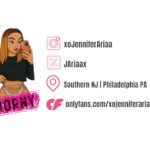 Jennifer Ariaa Smashes Her Way into OnlyFans’ Elite Top 0.5%