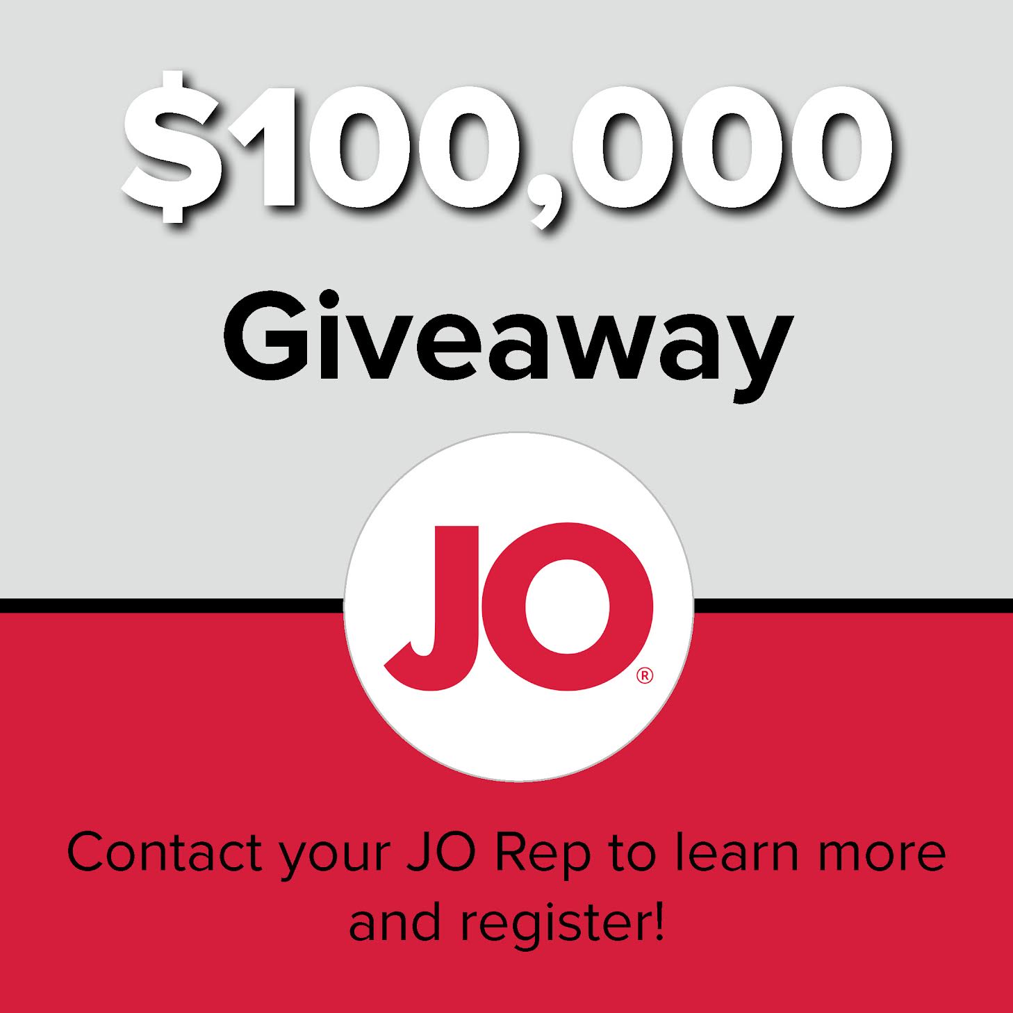 JO Makes It Rain! May’s Retail Rockstars Score $8,000 in Cash