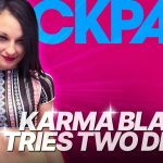 Karma Blayze Ignites the Screen in Double-Header for ChickPass Amateurs