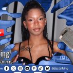 Kimmy Charms Gets Real on JizzTalking: “The Ultimate Porn Star Treatment”
