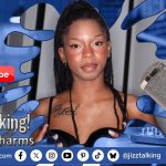 Kimmy Charms Praises ‘JizzTalking Podcast’ After “Breath of Fresh Air” Interview