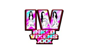 Kona Jade is Back and Bolder Than Ever in New Inked Vixens XXX Scene