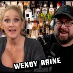 Laughs, Lies, and Life Lessons: Wendy Raine Gets Real on ‘And Now We Drink’