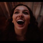 Leana Lovings Sinks Her Fangs Into a Dream Role in ‘The Hostess 1992’