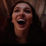 Leana Lovings Sinks Her Teeth Into a Dream Role with ‘Vampired’