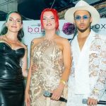 London’s Adult Scene Ignites as SNAP Awards Crown 2025’s Best